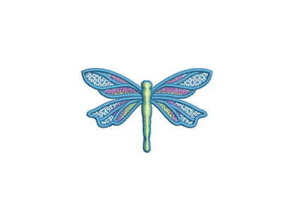 Dragonfly FSL