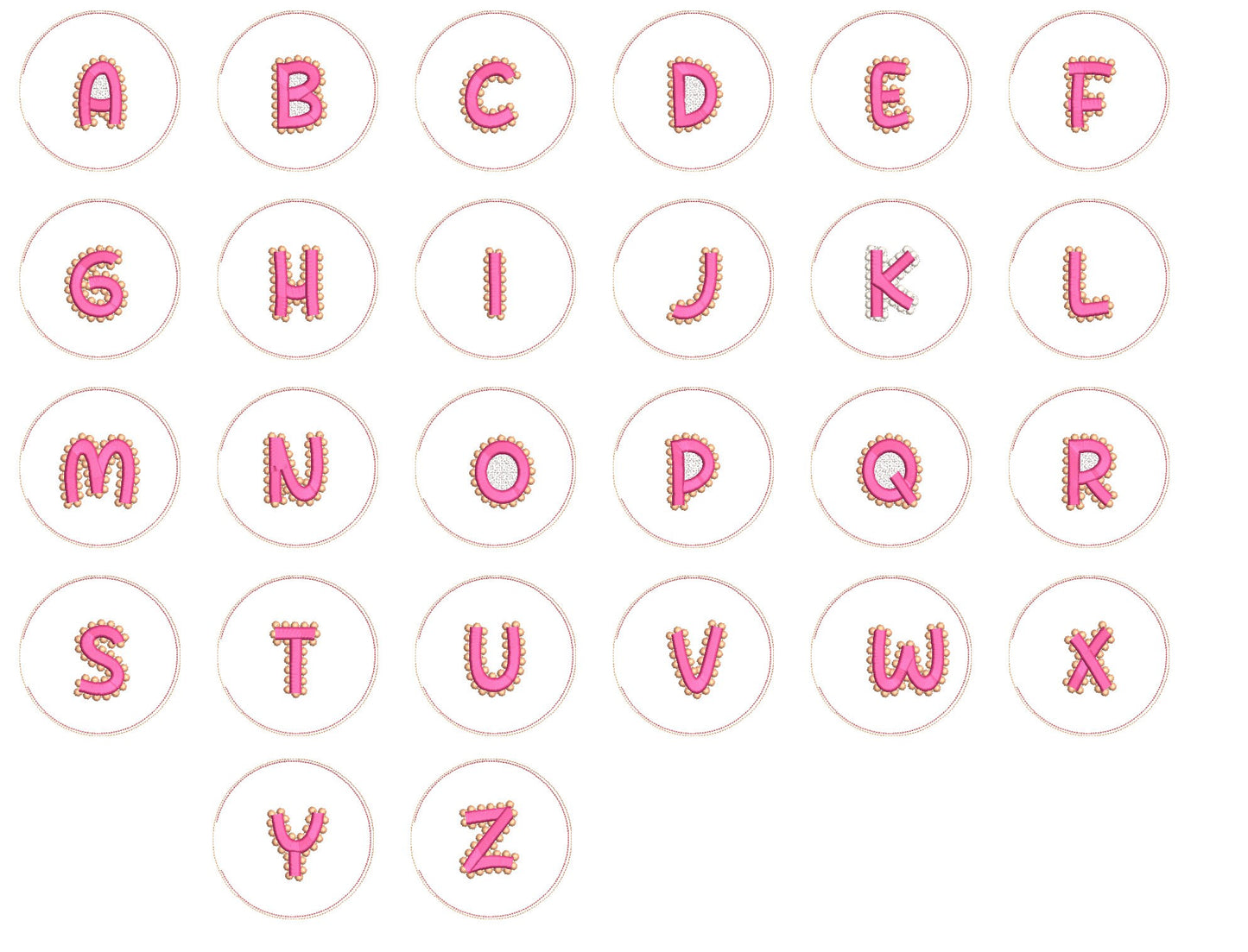 Minky fur fluffy Ball and Heart Keychain