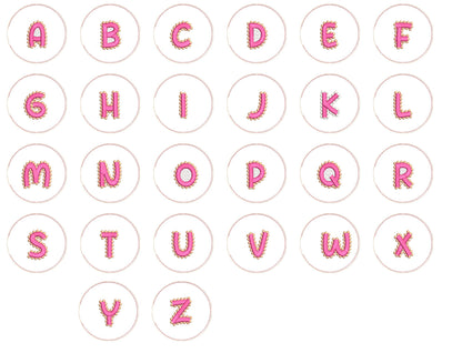 Minky fur fluffy Ball and Heart Keychain