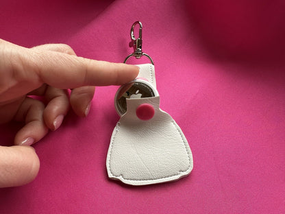 Backpack Bag Airtag Cover