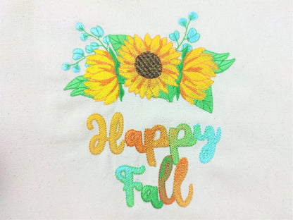 Iridscent 2-Color Ombre Gradient Handwritten Font