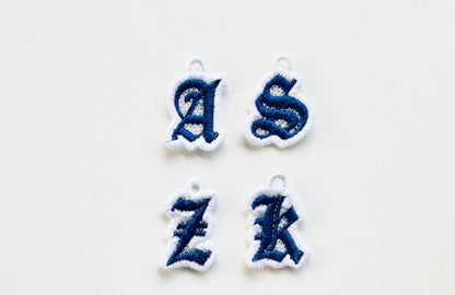 Old English Lace Font FSL