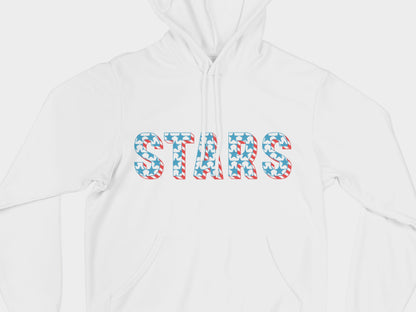 Shadow Patriotic Font