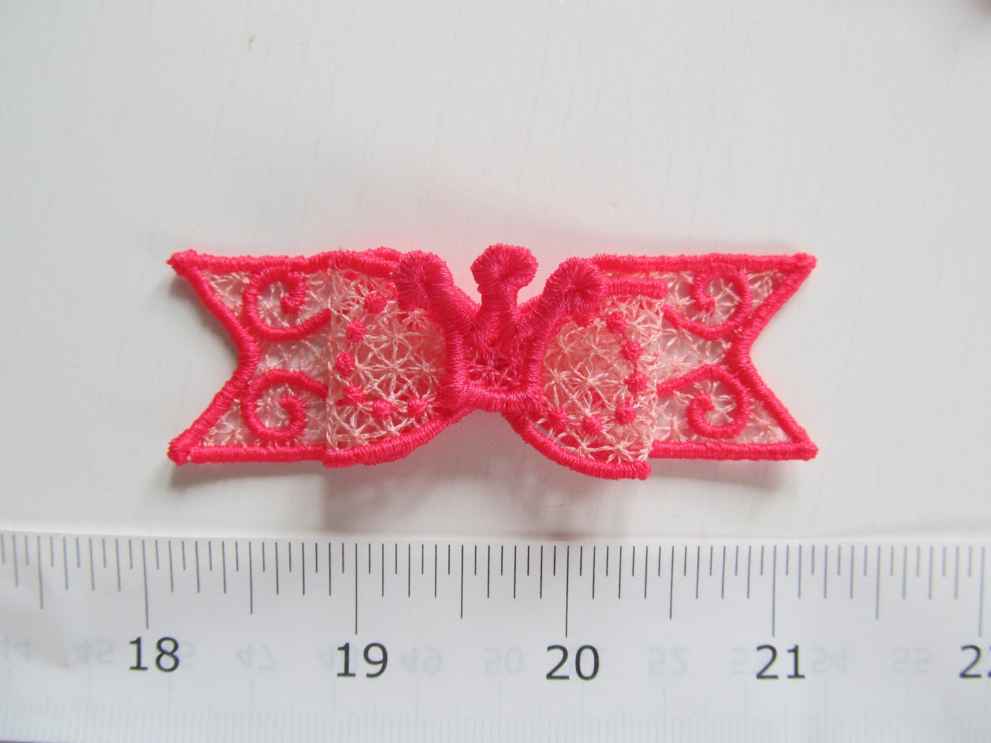Little Princess Mini Bow with Crown