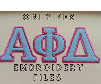 Fraternities And Sororities PES only