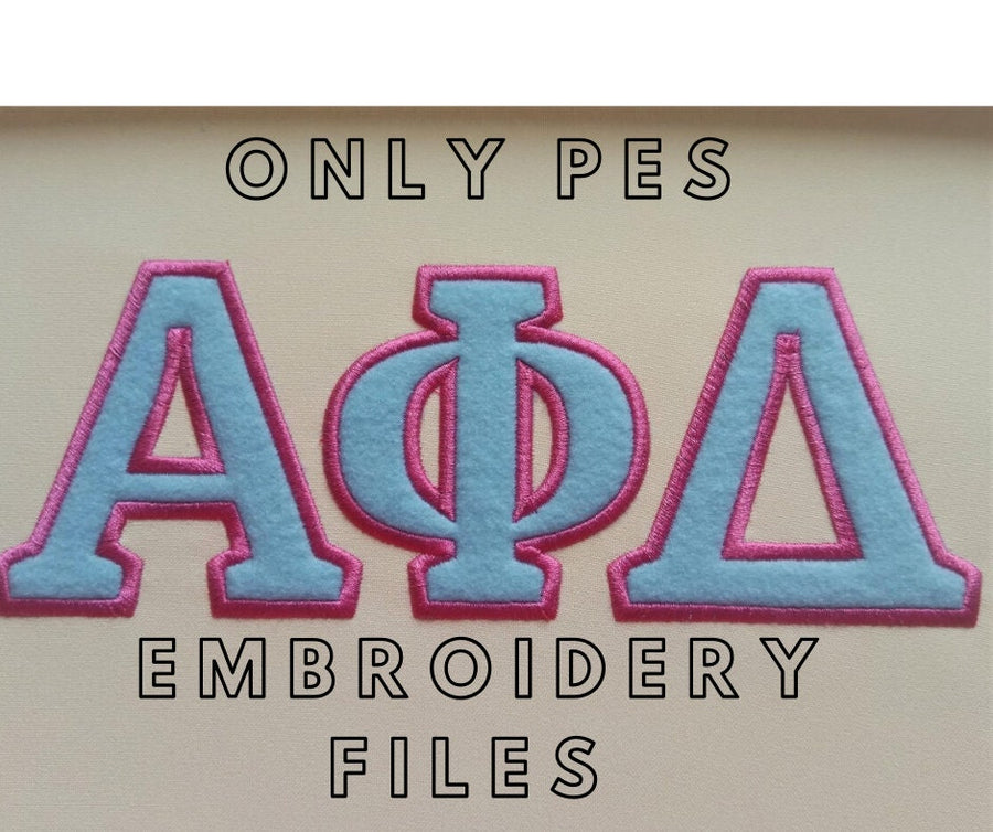 Fraternities And Sororities PES only