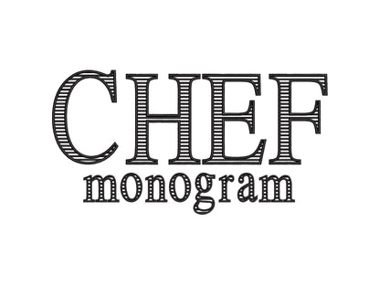 Striped Lined Roman Style Font