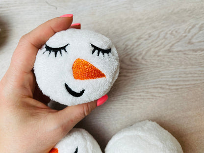 Snowball ITH Set of 9