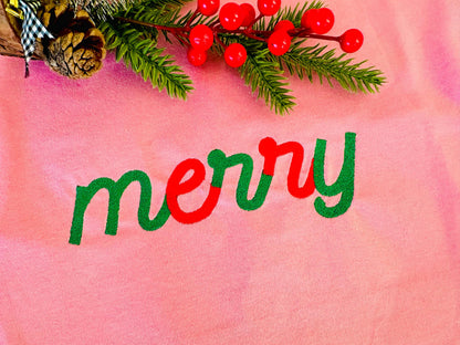 Fill Stitch Cursive Script Font