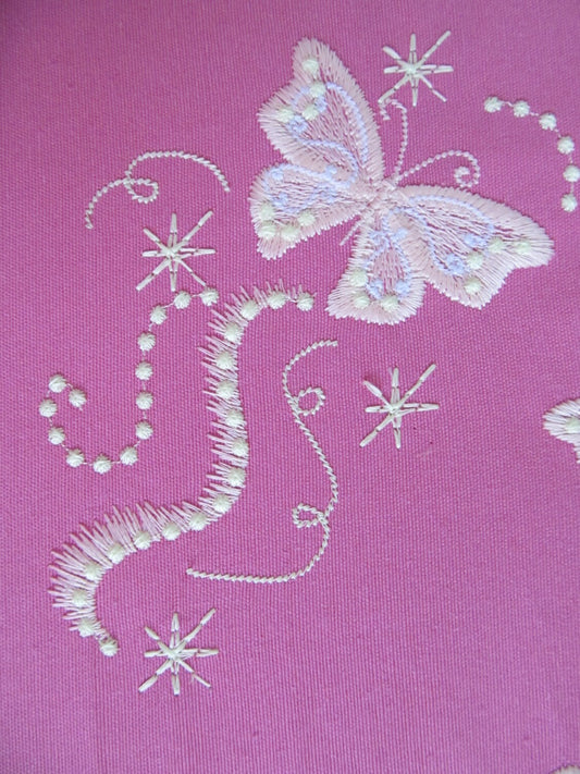 Magic Butterfly