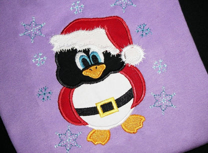 Beautiful Snowflake Set of 4