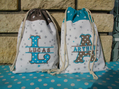 Split Font machine embroidery applique Designs Monogram Set mini font