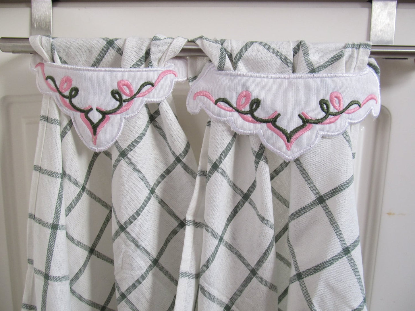 Adorable Towel Topper Set