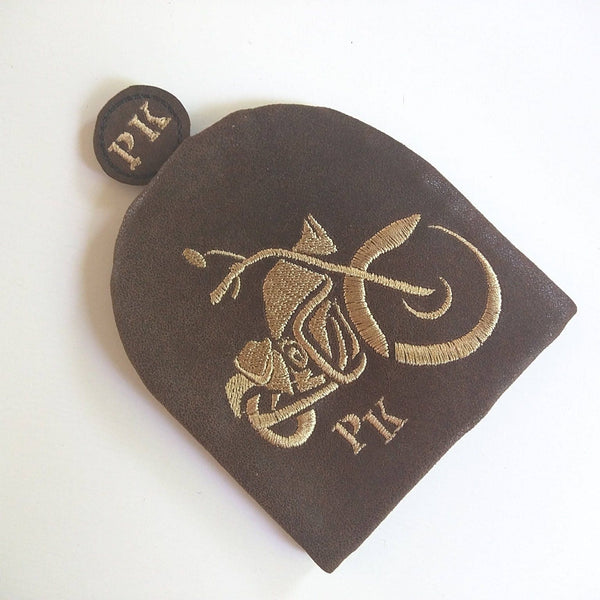 Biker Key Case