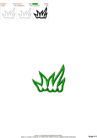 Wild Animal Set