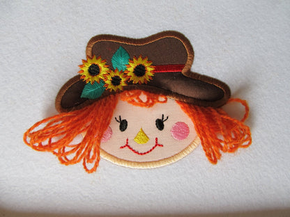 Scarecrow ITH – Instant Download | Artapli