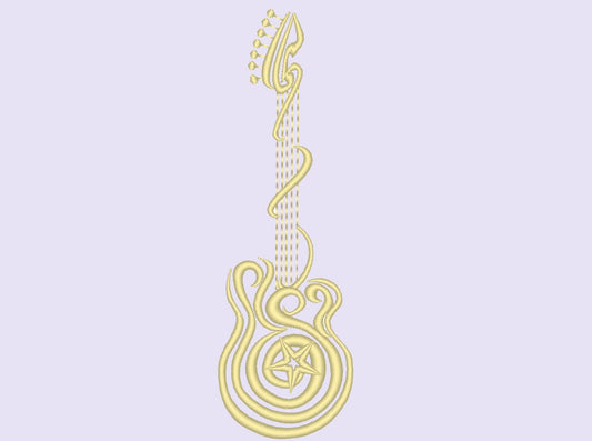 Rock Guitar – Instant Download | Artapli