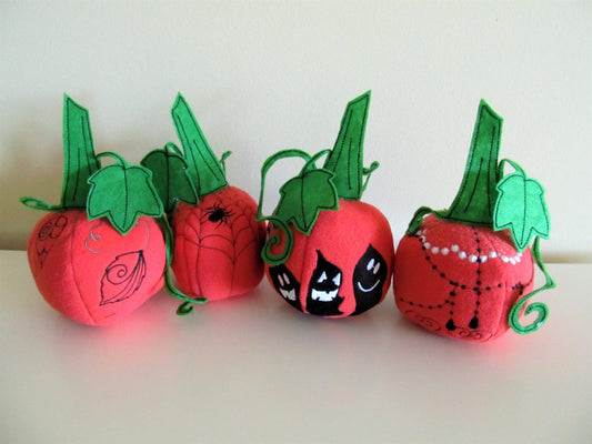 Halloween pumpkins ITH – Instant Download | Artapli