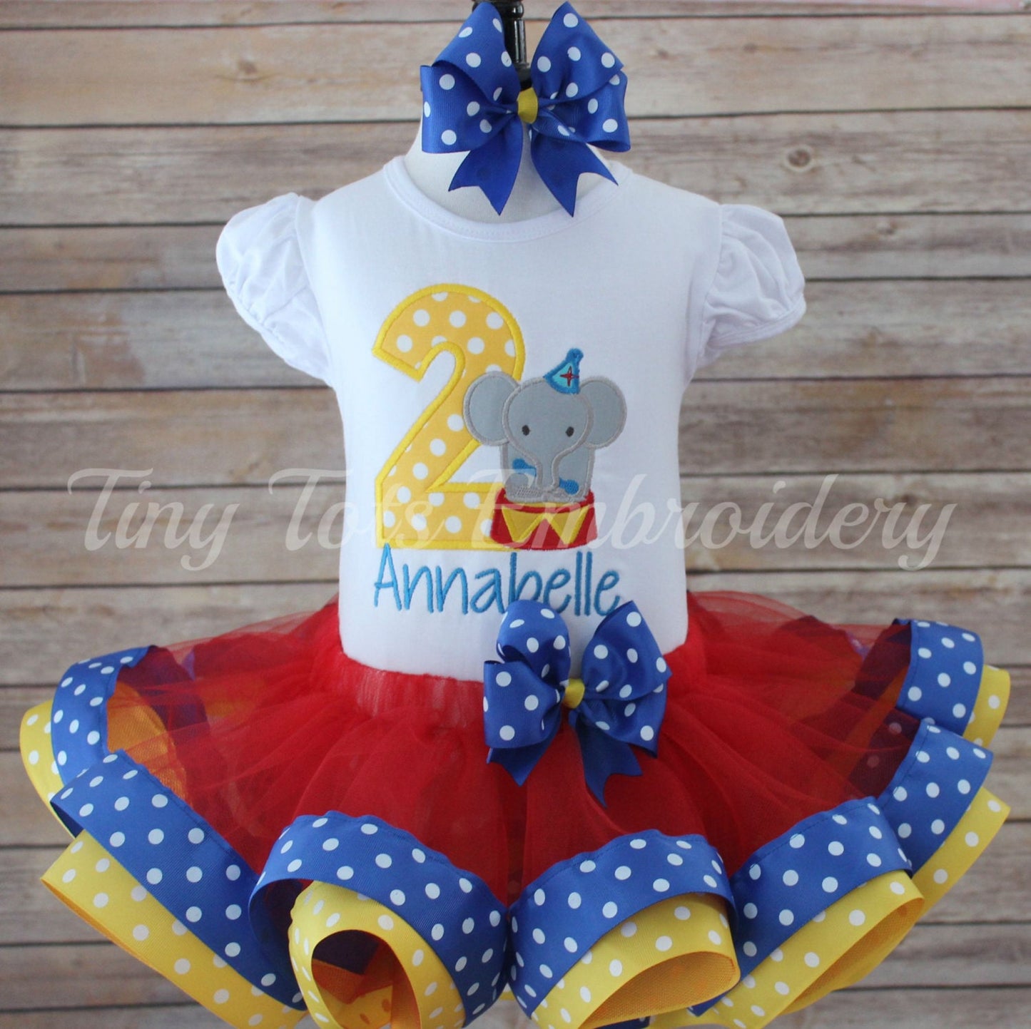 Circus Set