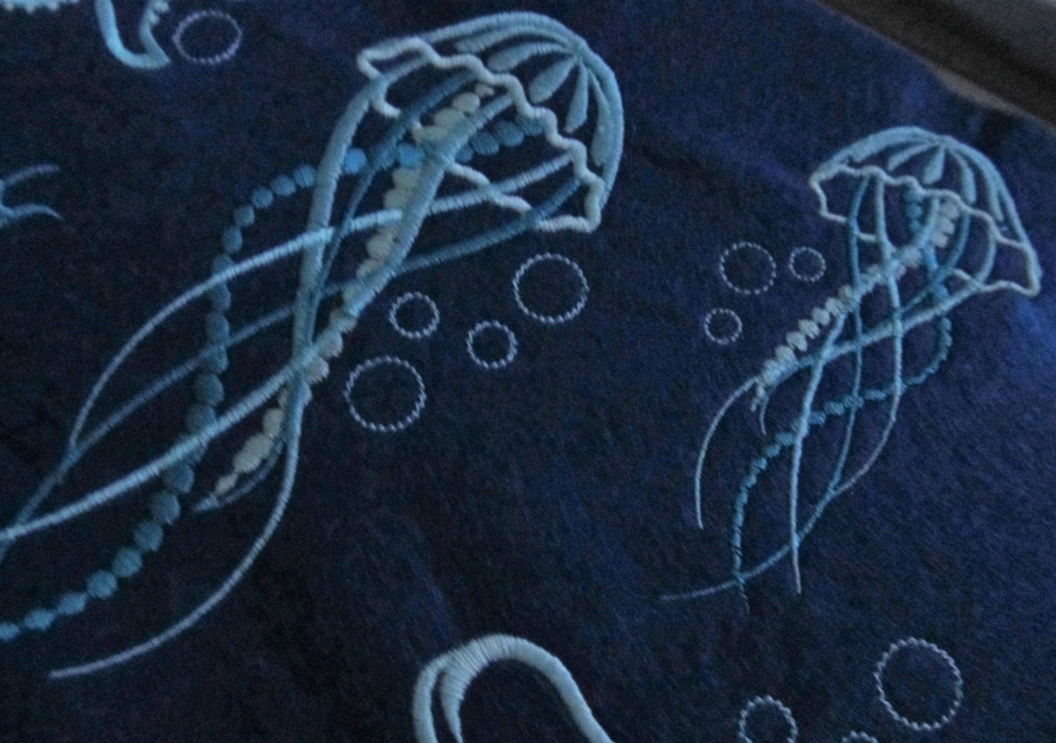 Awesome Jellyfish - image 1