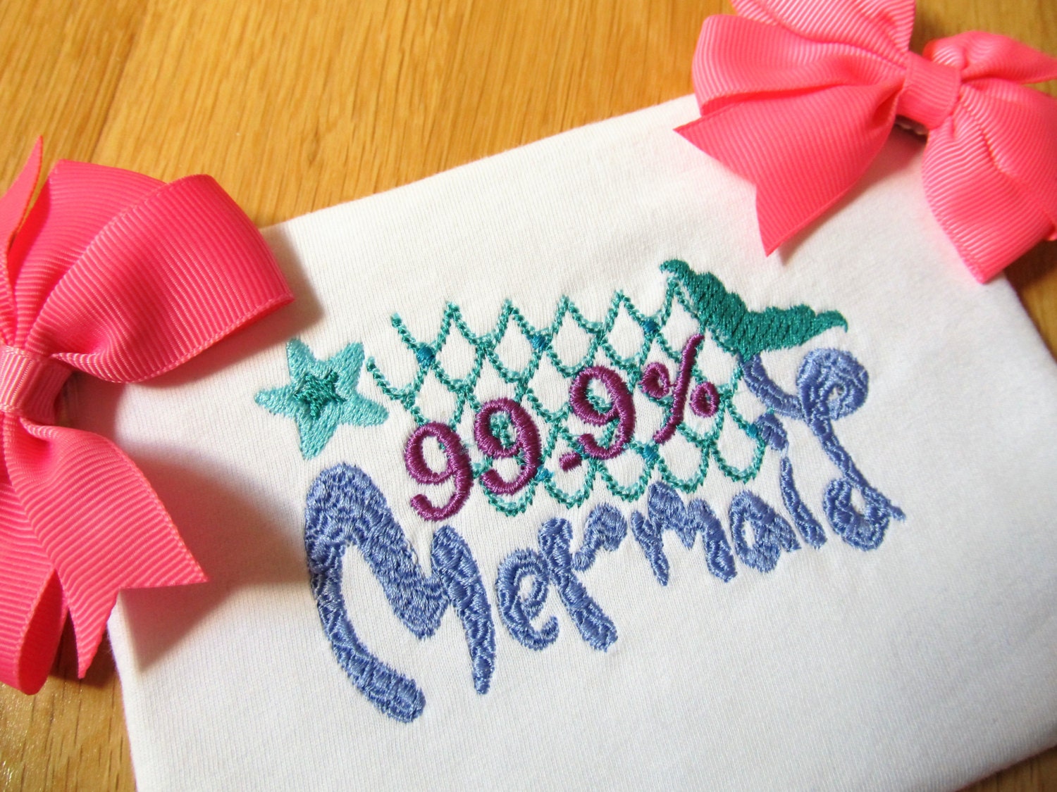 Mini Mermaid Saying – Instant Download | Artapli