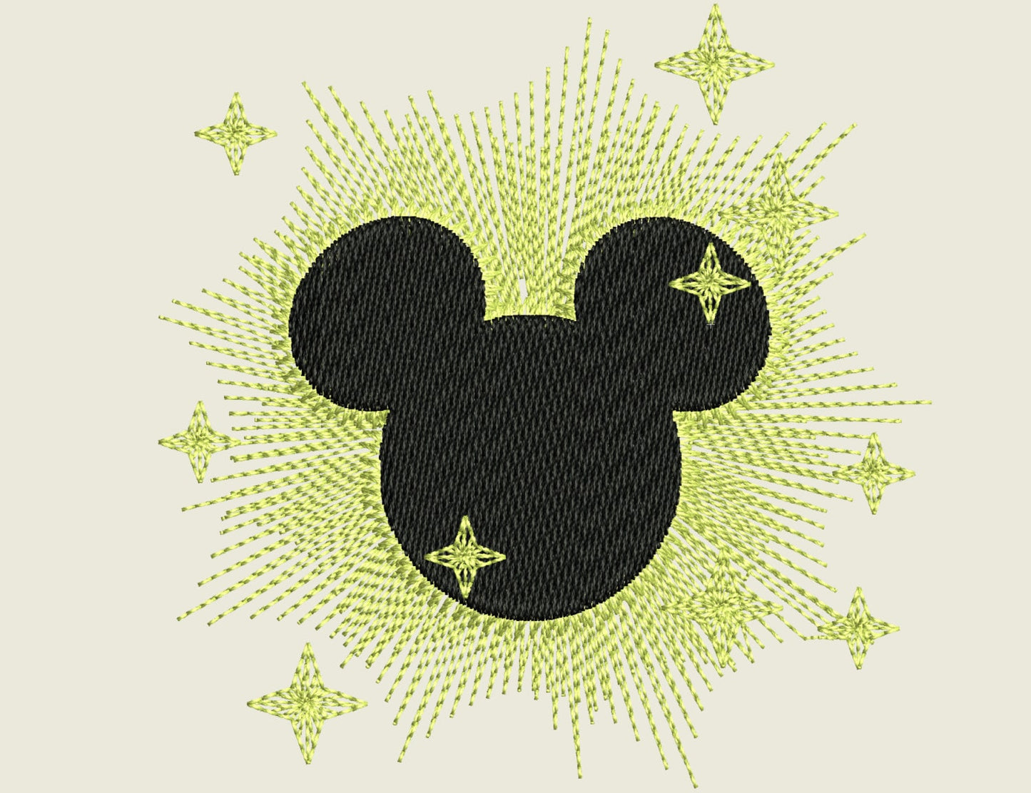 Magic Mister Mouse