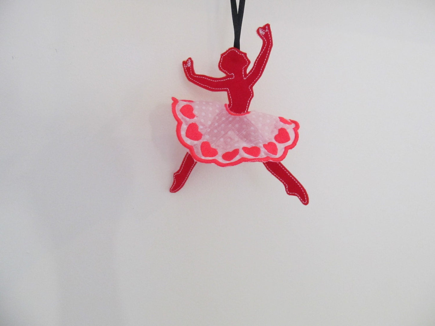 Dancer Ballerina Set of 7 – Instant Download | Artapli