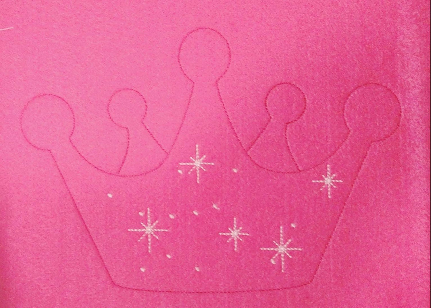 Little Princess Crown