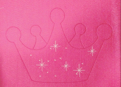Little Princess Crown