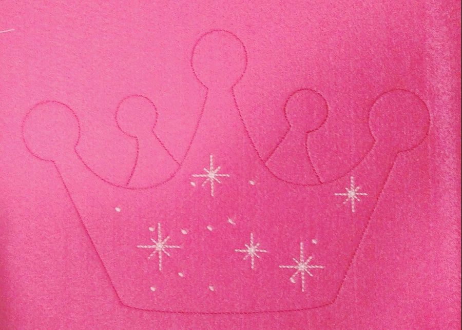 Little Princess Crown