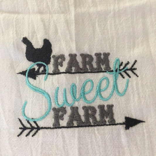 Farm Sweet Farm – Instant Download | Artapli