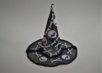 Halloween Witch Hat FSL – Instant Download | Artapli