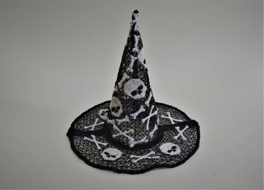 Halloween Witch Hat FSL – Instant Download | Artapli