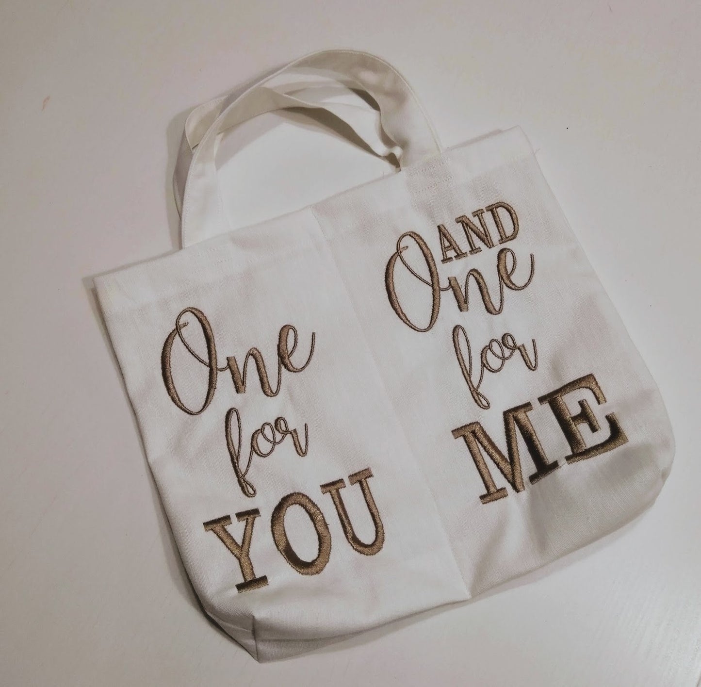Wine Bag Quote - image 1