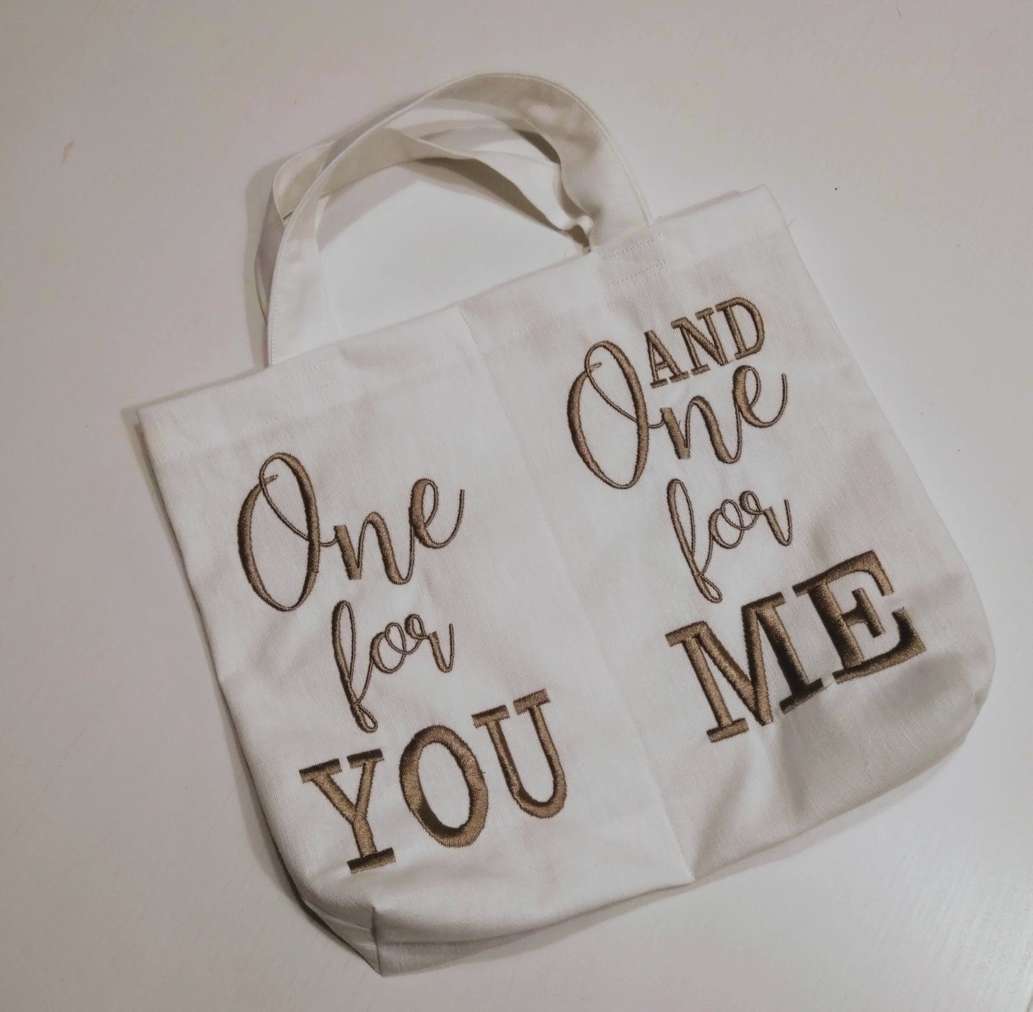 Wine Bag Quote - image 1