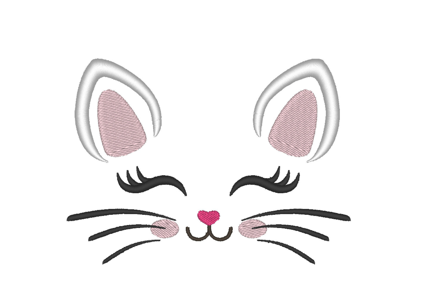 Adorable Kitty Face - image 1