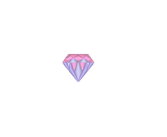 Diamond Gem – Instant Download | Artapli