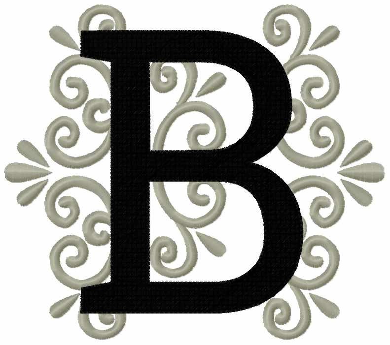 Regal Royal Classic Font – Sizes 4" 5" 6" 8" 7" 10" BX Digital Font File | Artapli