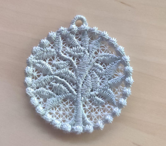 Lace Tree of Life FSL – Instant Download | Artapli