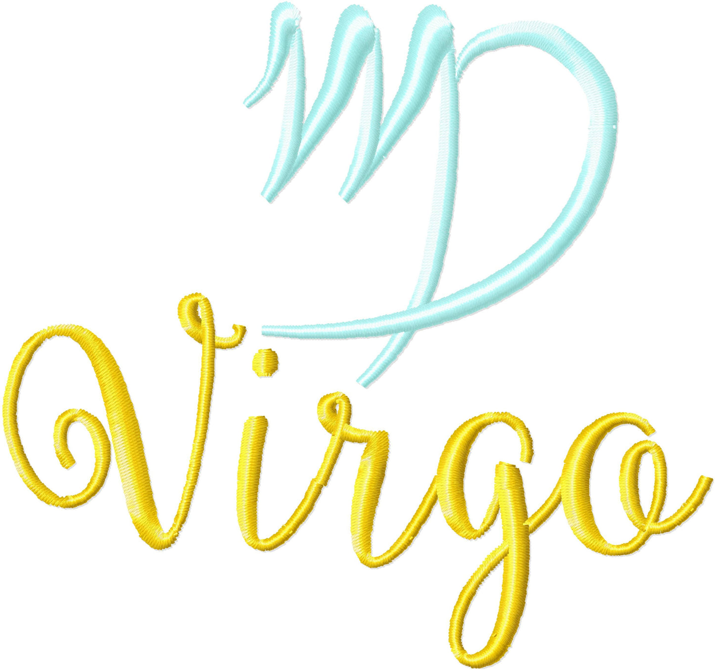 Zodiac Signs SET of 12 Machine Embroidery Designs Astrology Horoscope Gift Idea Virgo Aries Taurus Gemini Leo Libra Scorpio Capricorn Pisces - Etsy