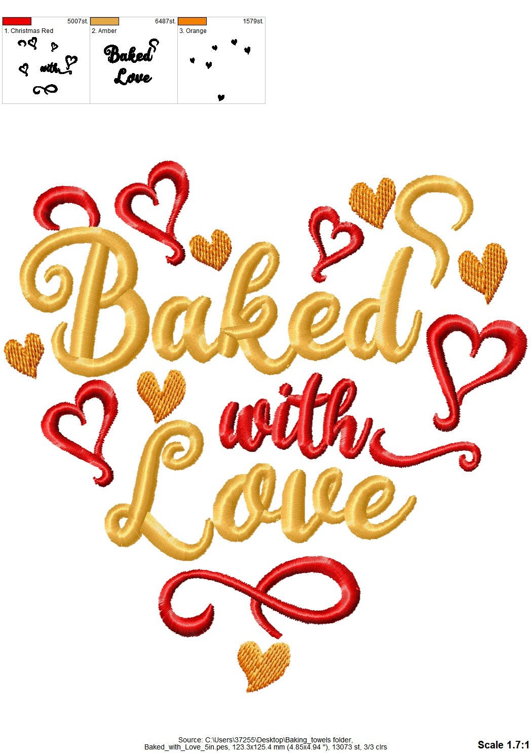 Quick Merry Christmas kitchen baking towel machine embroidery designs SET of 6 designs kitchen dish towel quote saying apron