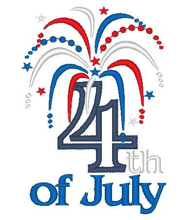 My first 4th of July and plain fireworks machine – Instant Download | Artapli
