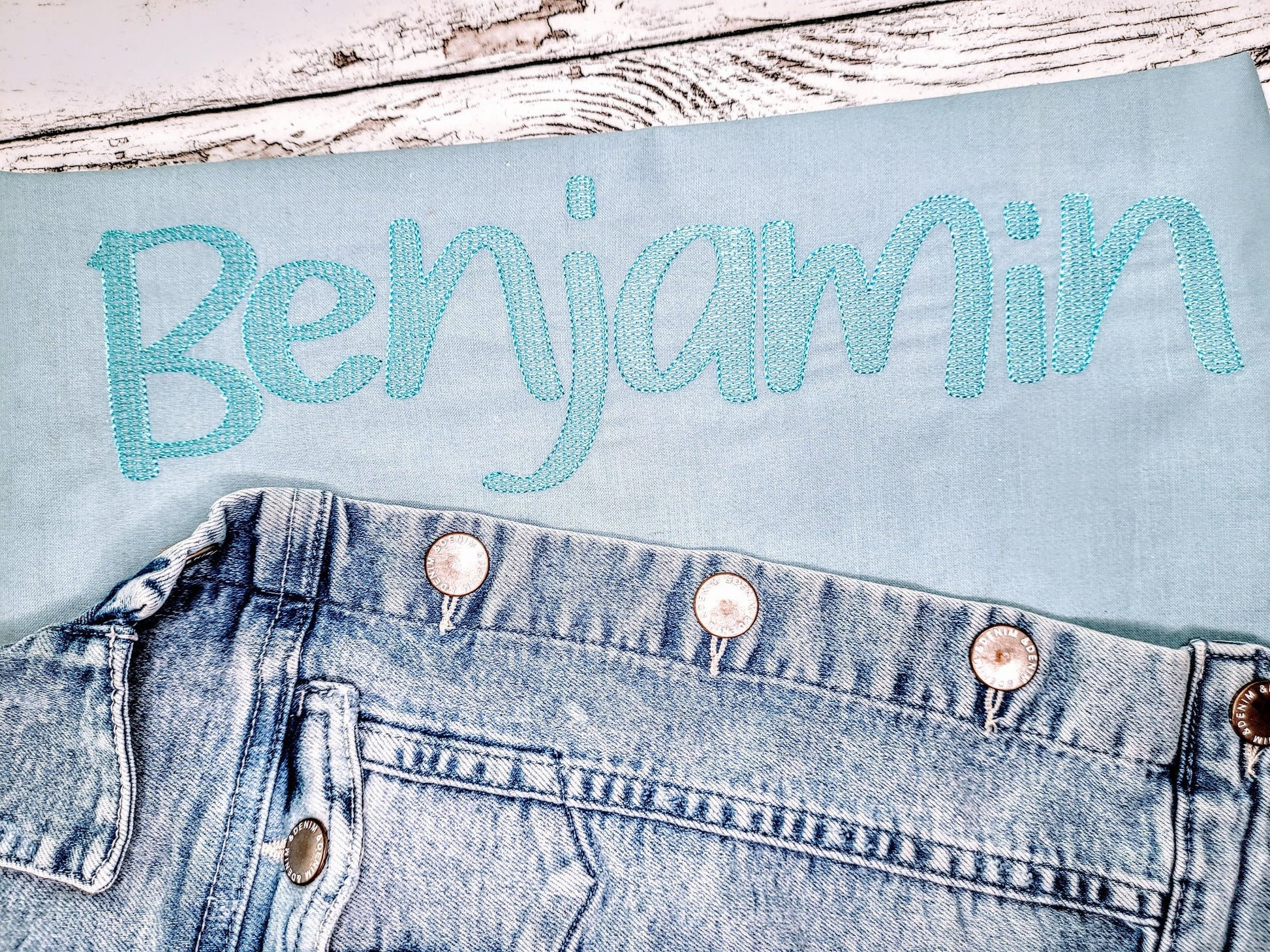 Quick Light Sketch Font – Embroidery 1" 1.4" 1.7" 2" 2.9" 3.4" | BX PES DST JEF | Artapli