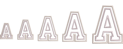 Nice Alpha Sport Font
