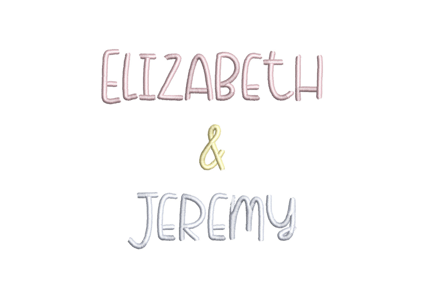Best mini Font Julian