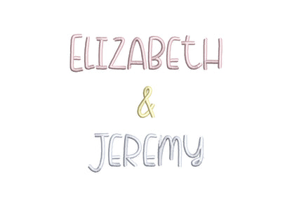 Best mini Font Julian