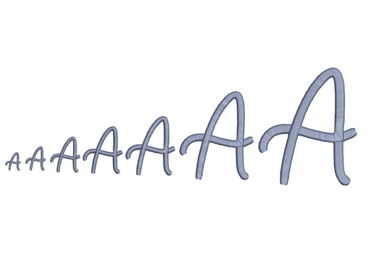 Script Handwritten Font Haley