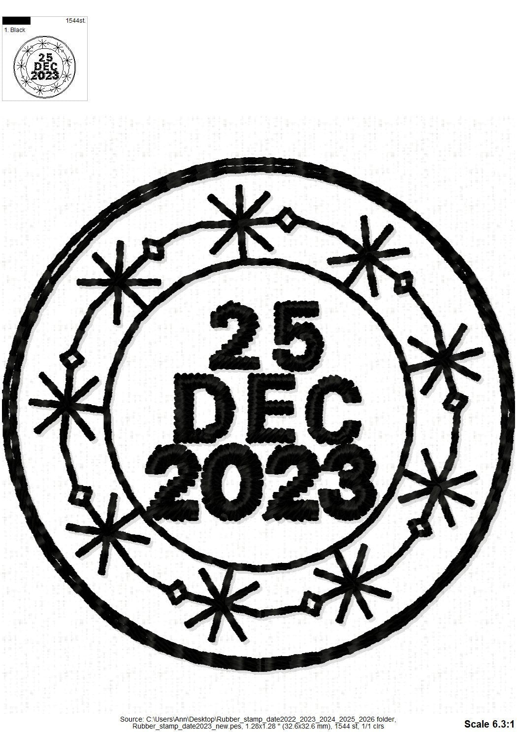 Santa mail express 2022 2023 2024 2025 2026 Christmas – Instant Download | Artapli