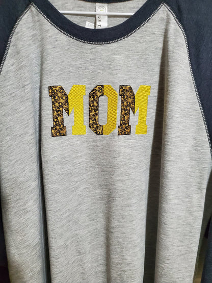 Vertical Split Font Leopard Spots and Waffle Fill Stitch Alphabet Monogram Machine Embroidery Designs Letters Numbers