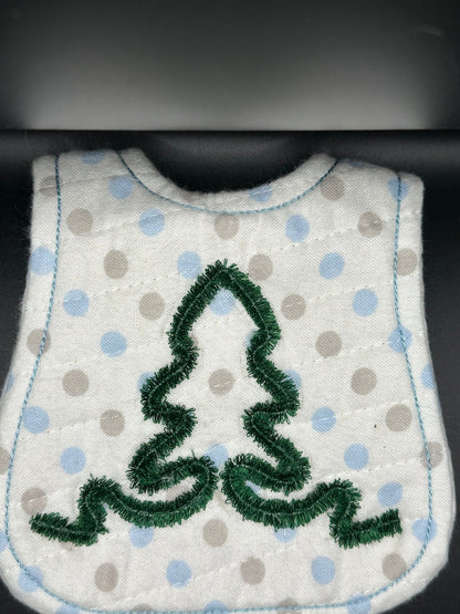 Simple Fringed Christmas Tree Machine Embroidery Design Fluffy Fur Christmas Tree Outline Fringe Simply in the Hoop Chenille Fluffy Line - Etsy